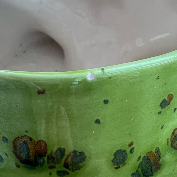 Frog Planter - Picture 4 of 5